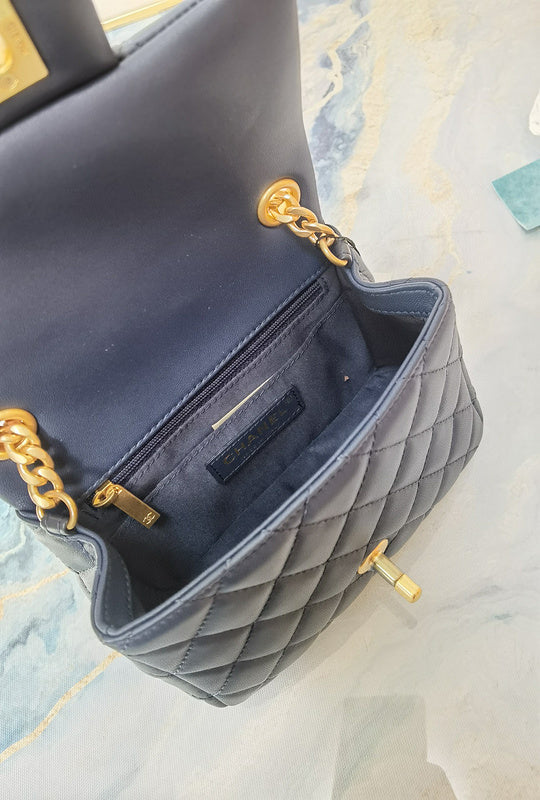 Satchel Bags - CHL Bags - 1700