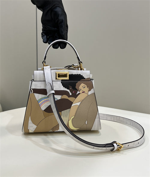 Glami - FDE Bags - 008