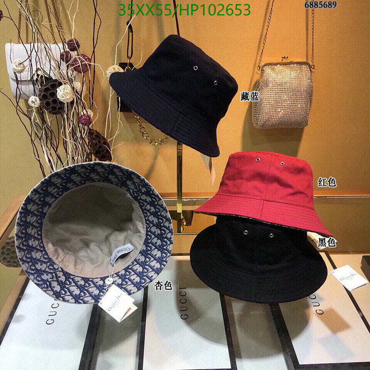 SAMC - DOR Caps & Hats - 247