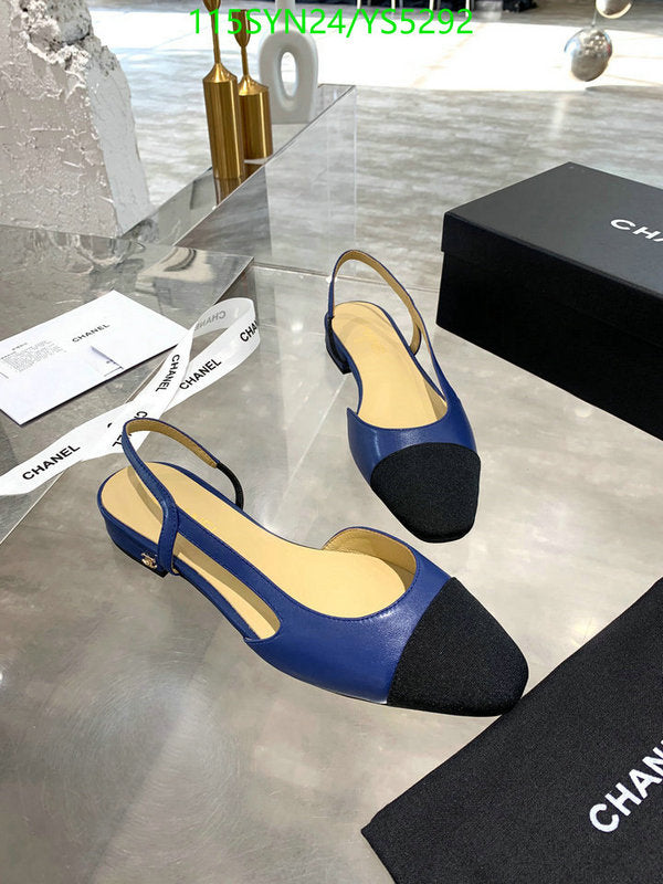 SAMC - CHL Women Shoes Ballet - 353
