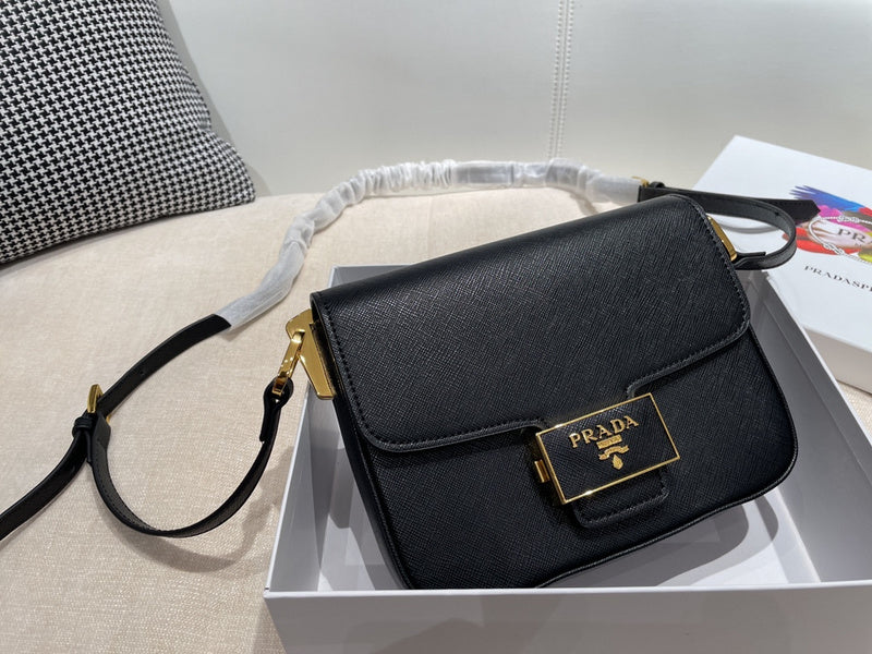 Satchel Bags - PRA Bags - 416