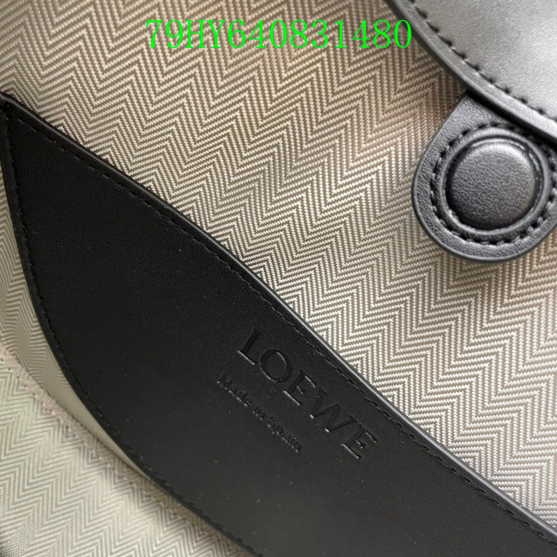 Satchel Bags - LWE Bags - 009