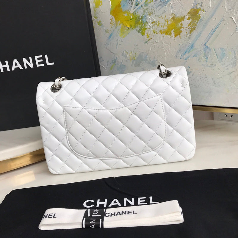 Satchel Bags - CHL Bags - 013
