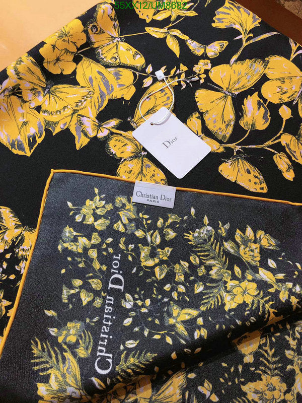 SAMC - DOR Scarves - 170
