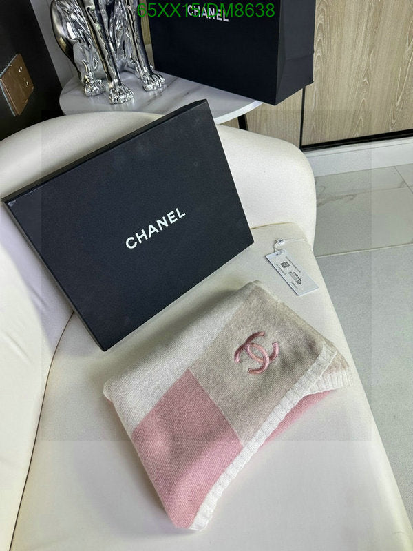SAMC - CHL Scarves - 001