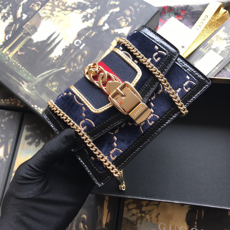 Satchel Bags - GCI Bags - 6366