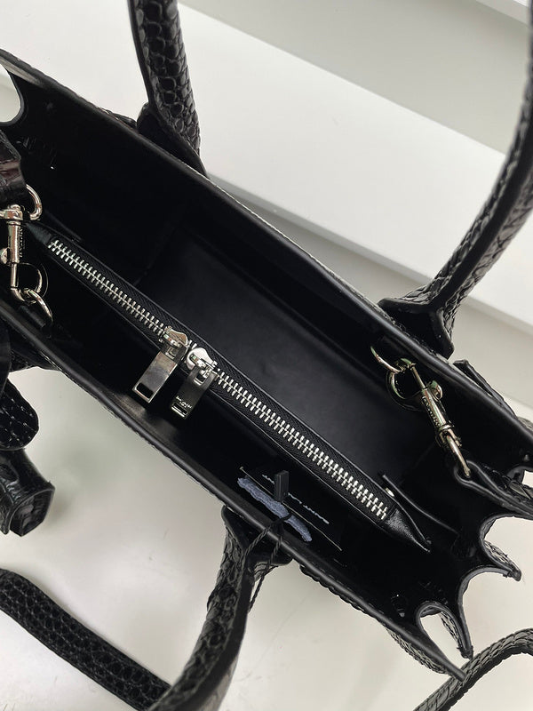 Satchel Bags - SLY Bags - 1190