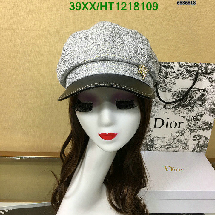 SAMC - DOR Caps & Hats - 227