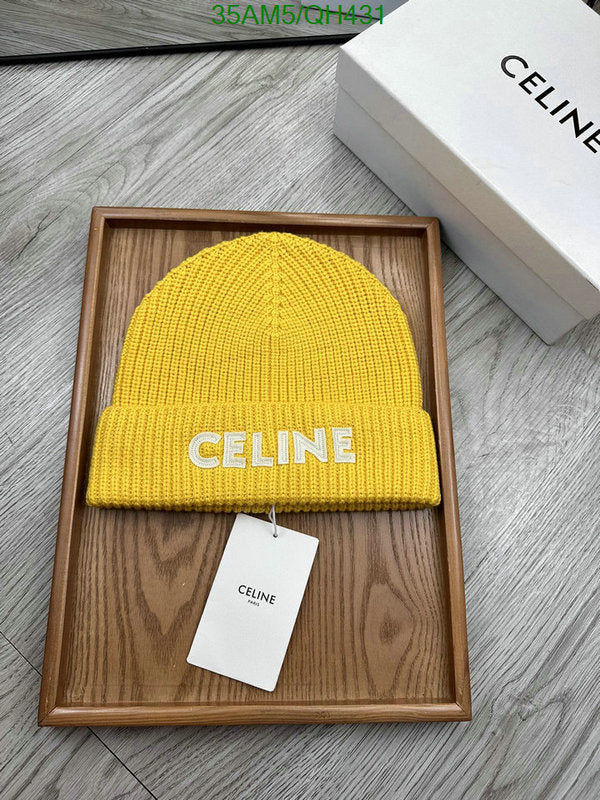SAMC - COL Caps & Hats - 148