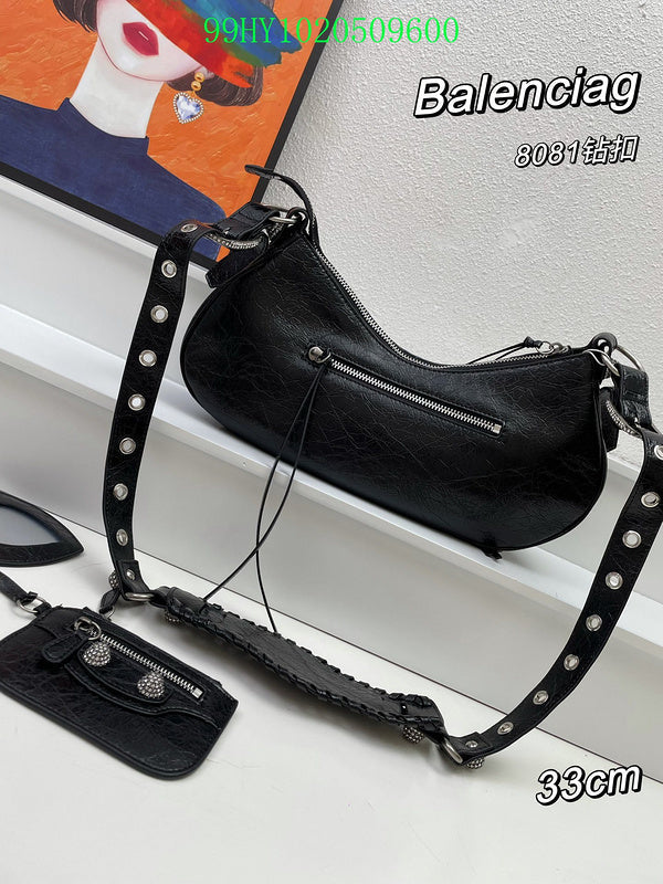 Glami Fashion - BGA Bags - 1798