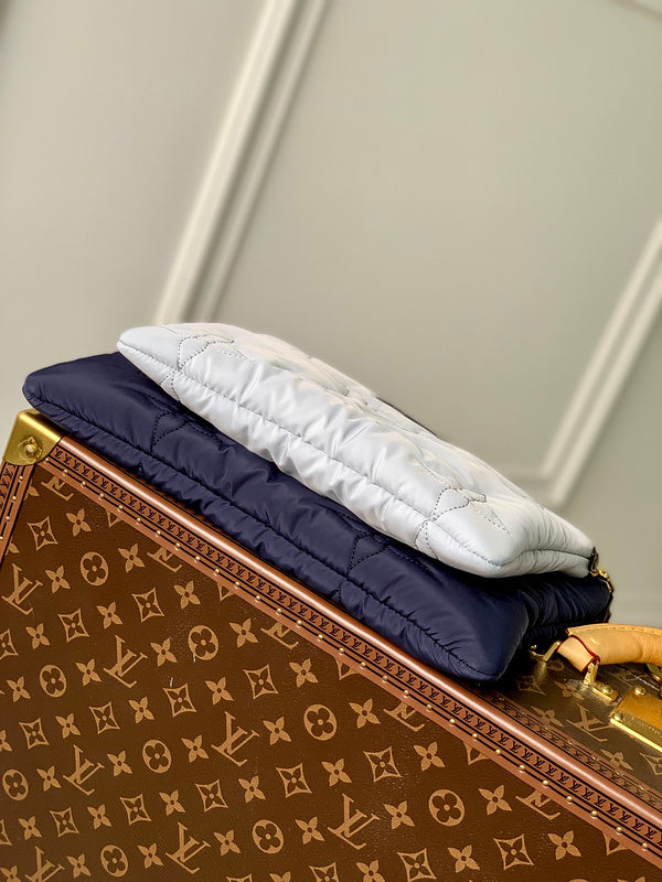 Satchel Bags - VL Bags - 1766