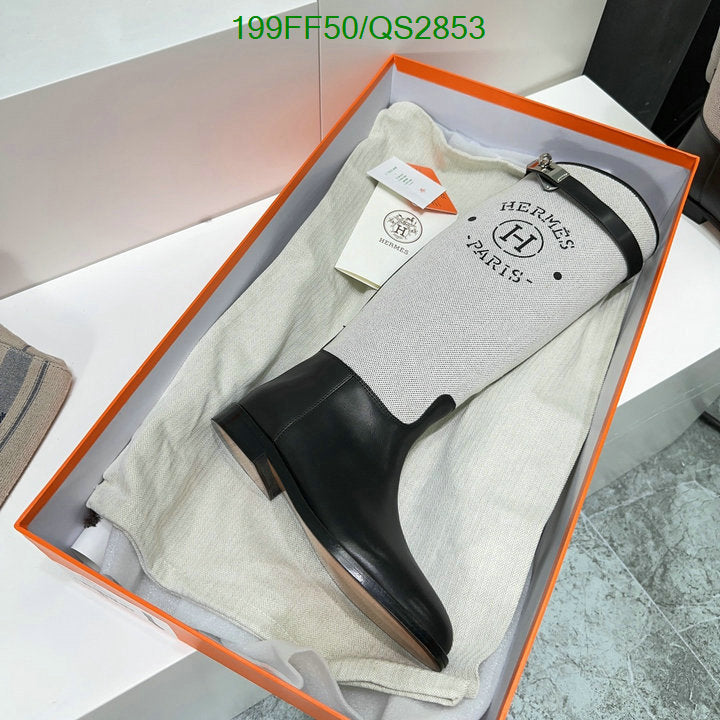 SAMC - Mix Boots - 551