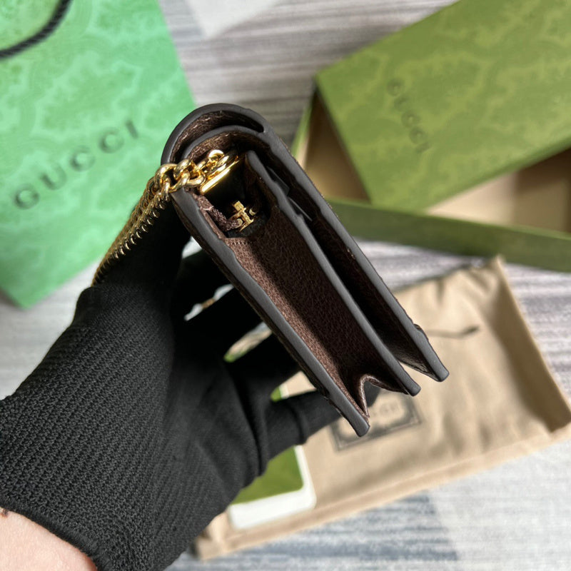 Glami-i - Guki Wallet - 138