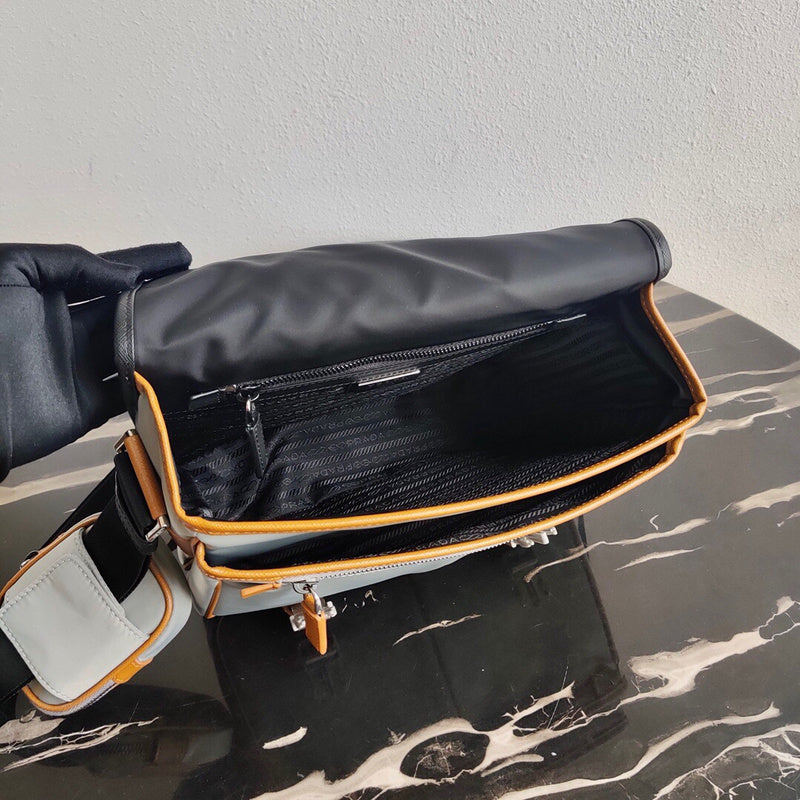 Satchel Bags - PDA Bags - 4693