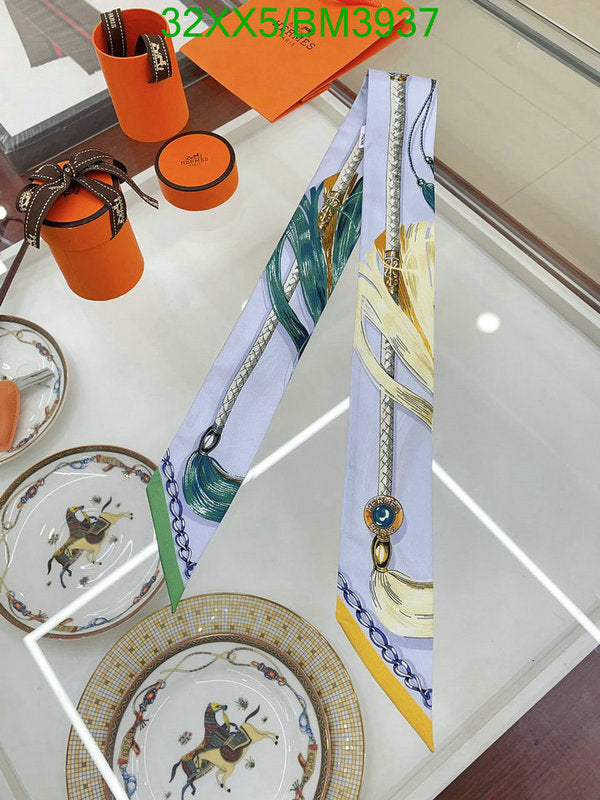 SAMC - HMS Scarves - 256