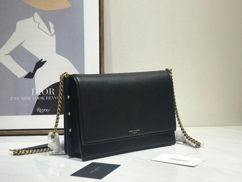 Satchel Bags - STLT Bags - 540