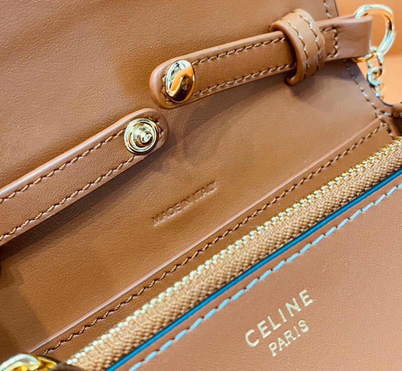 Glamy - COL Bags - 1082