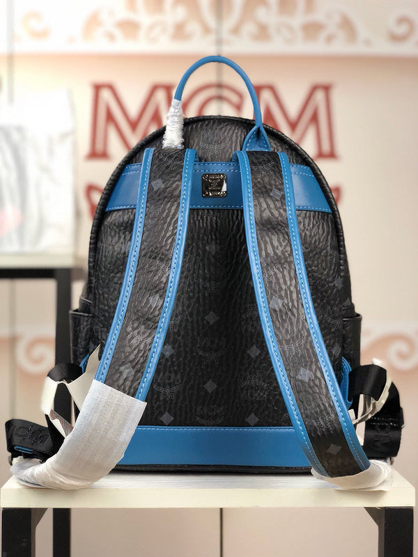 Satchel Bags - MC Bags - 165