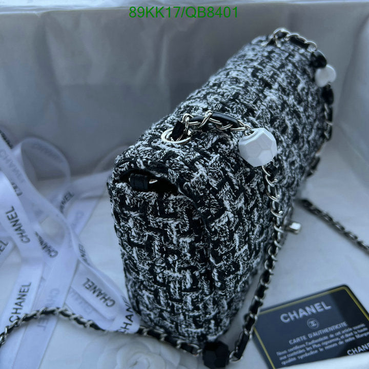 SAMC - CHL Bags Crossbody - 133