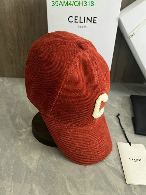 SAMC - COL Caps & Hats - 135