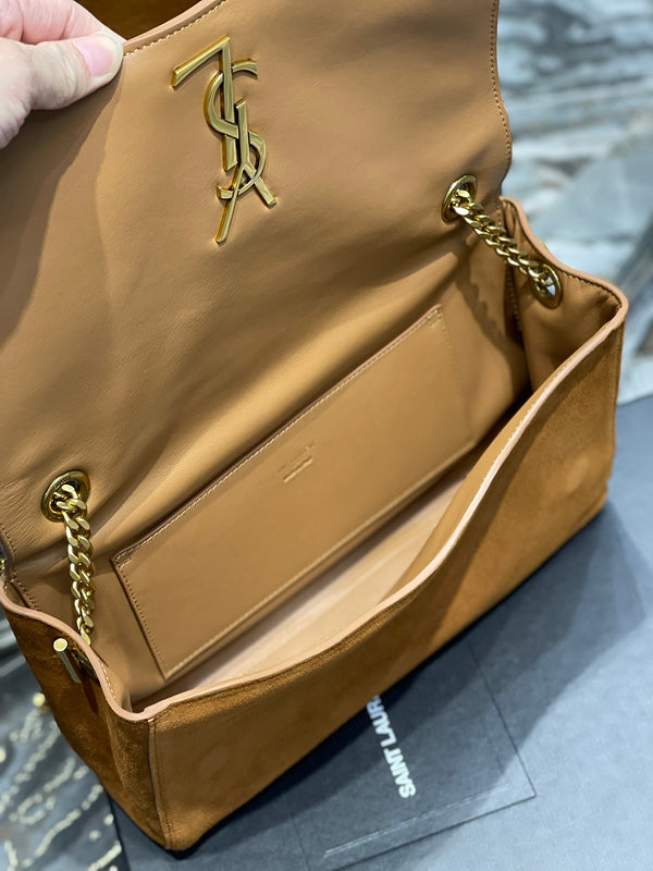 Satchel Bags - SLY Bags - 640