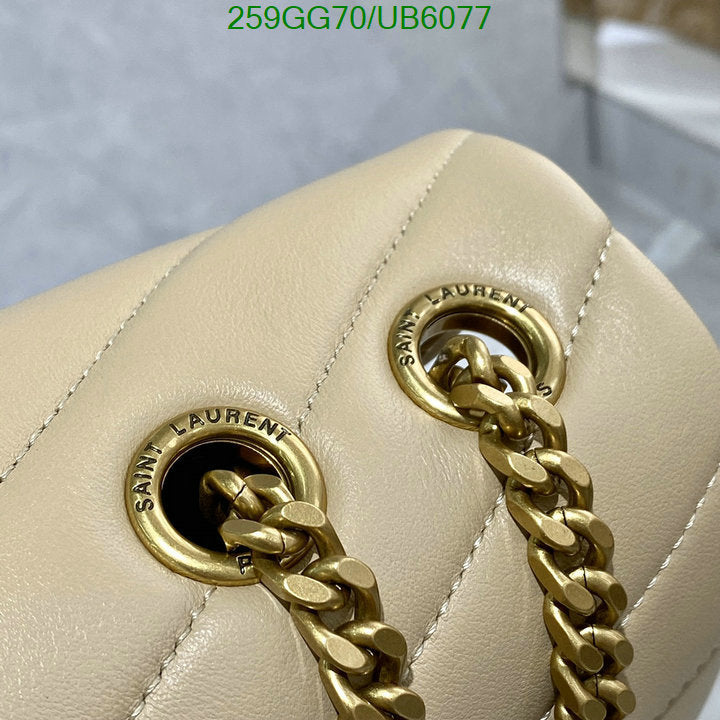SAMC - YLS Bags - 044