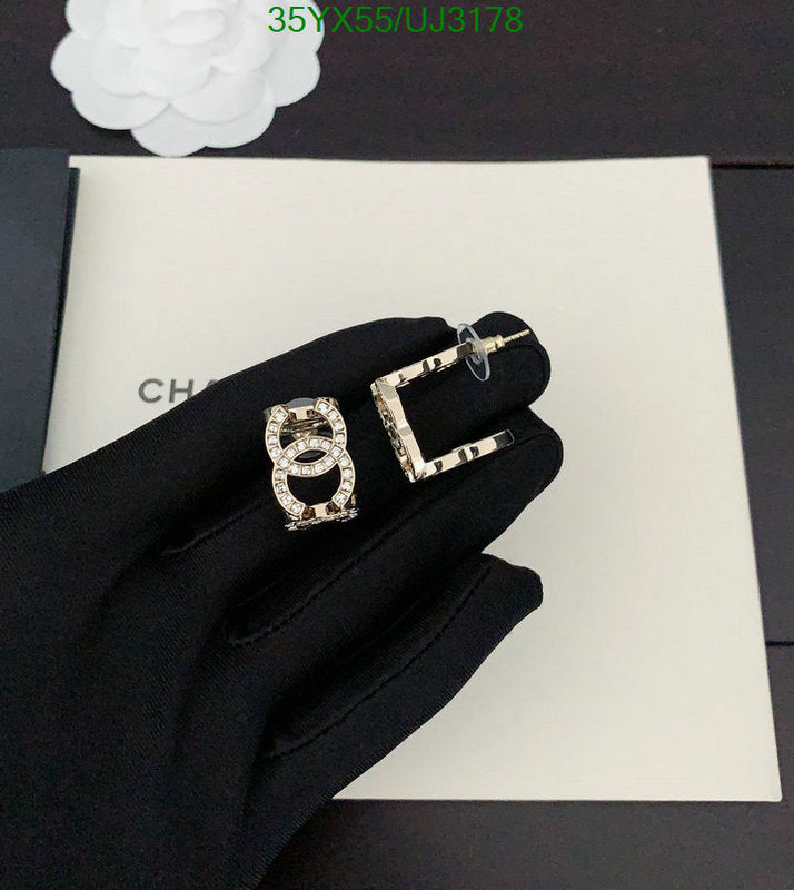 SAMC - CHL Jewelry - 667