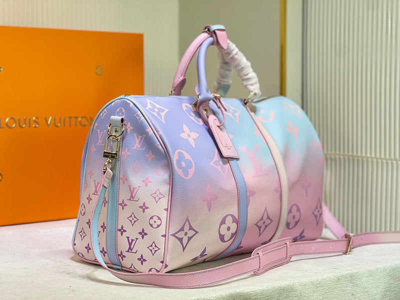 Satchel Bags - VL2 Bags - 1072