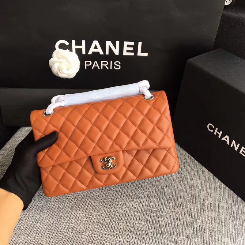 Satchel Bags - CHL Bags - 754