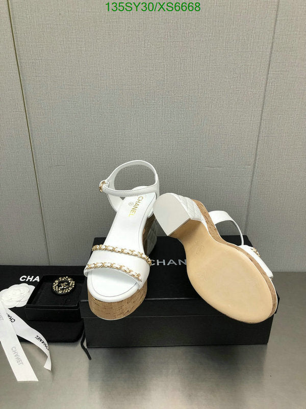 SAMC - CHL Women Shoes High Heels - 205