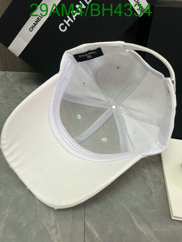 SAMC - CHL Caps & Hats - 017