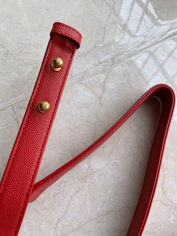 Satchel Bags - CHL Bags - 4967