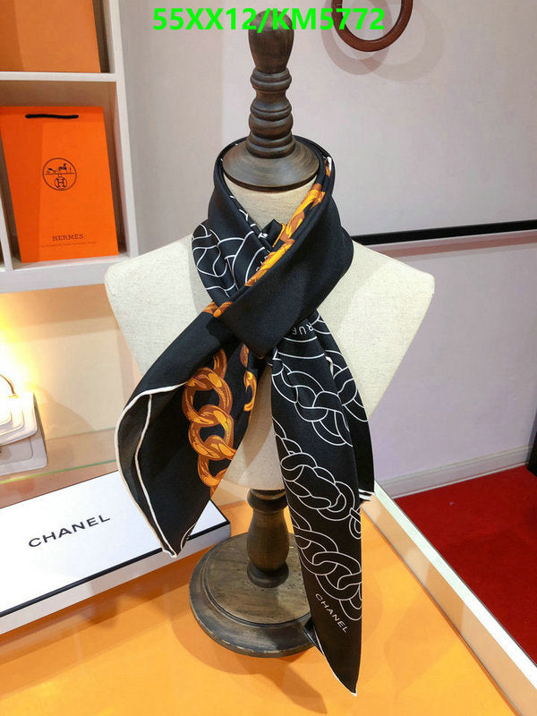 SAMC - CHL Scarves - 079