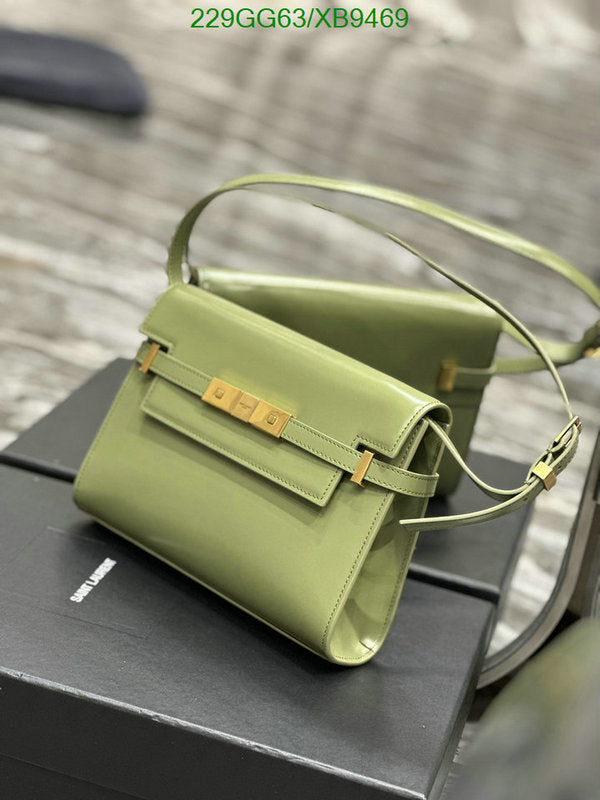 SAMC - YLS Bags - 328
