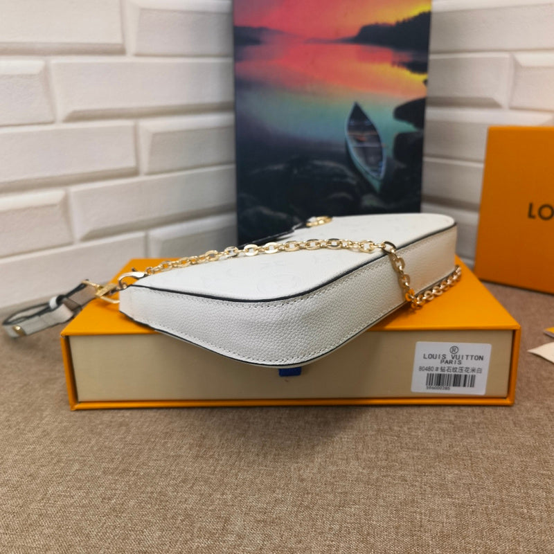 Satchel Bags - VL2 Bags - 1127