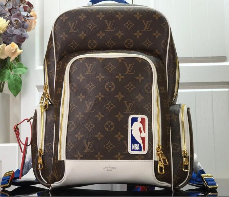 SAMC - LOV Bags - 2514