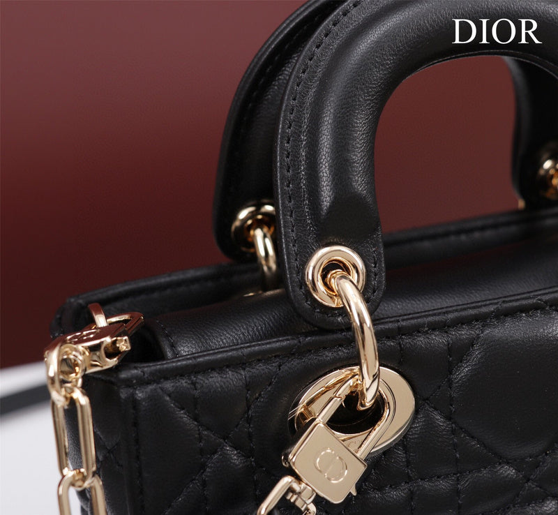 Glami Fashion - DIR Bags - 1348