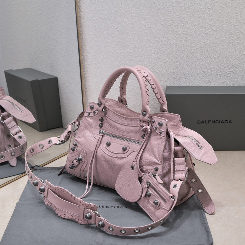 Glamy - BG Bags - 786
