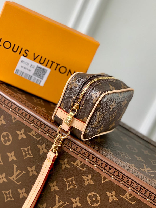 Glami- Glami- Lu-Vi bags - 3357