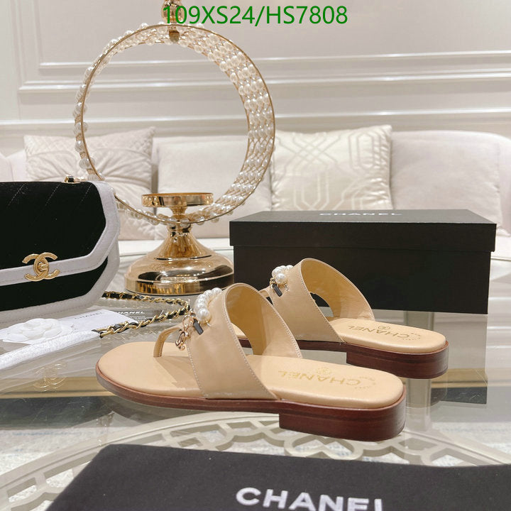 SAMC - CHL Women Shoes Slippers - 052