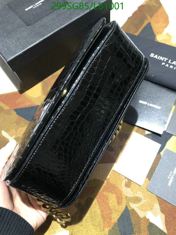 SAMC - YLS Bags - 457