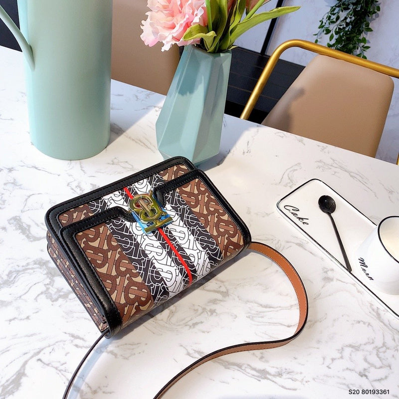 ELE Fashion -BBR Bags - 729