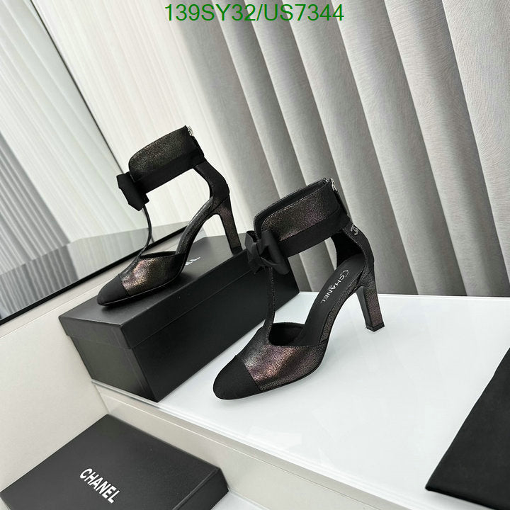 SAMC - CHL Women Shoes High Heels - 099