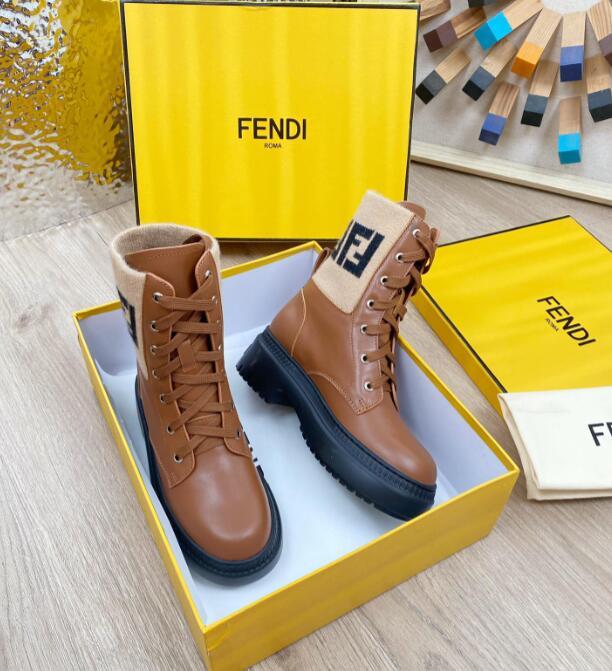 SAMC - FDE Women Shoes - 069