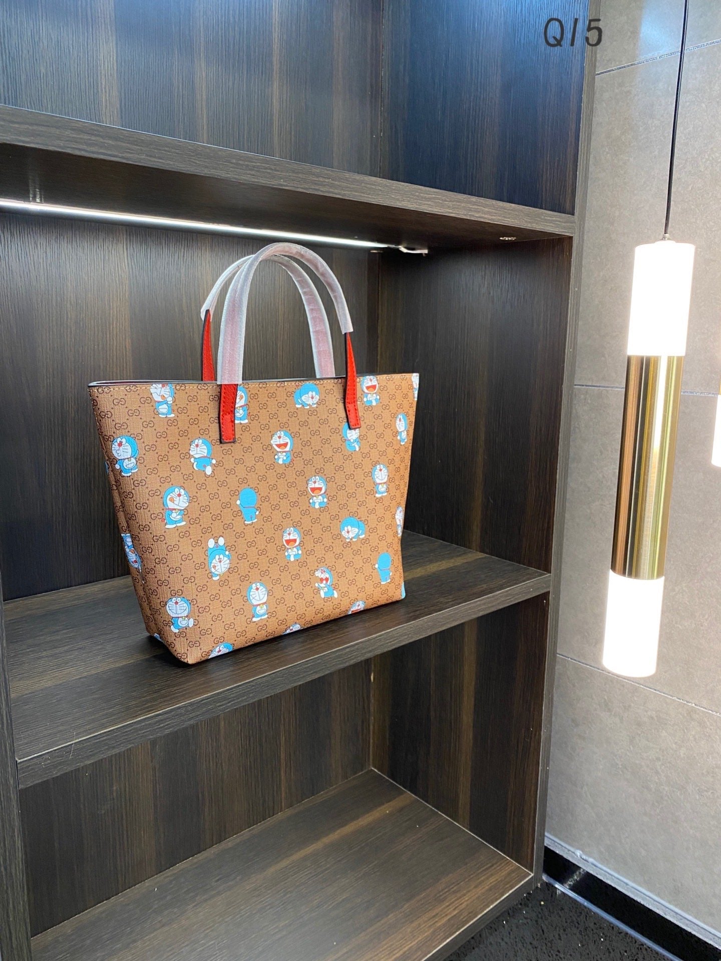 EN - NEW Arrival Bags GCI 196
