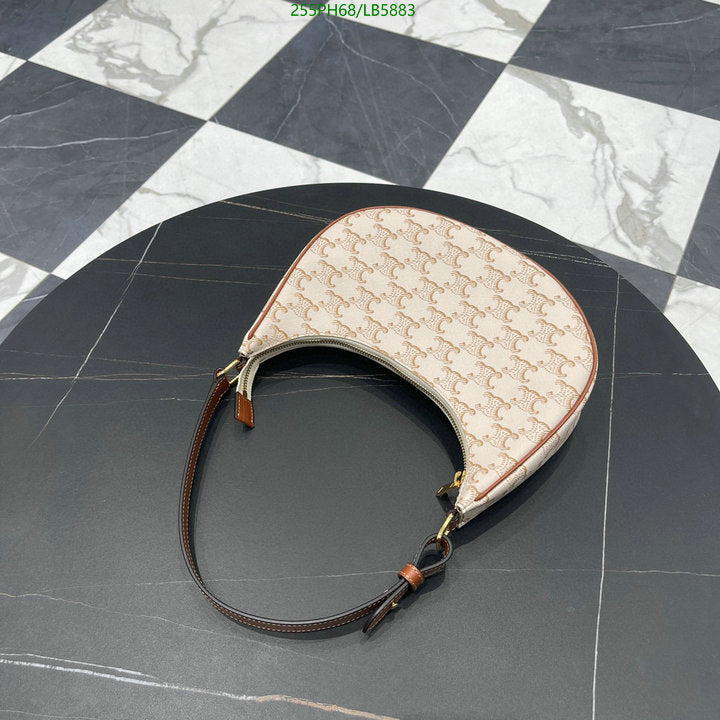 SAMC - COL Bags - 219
