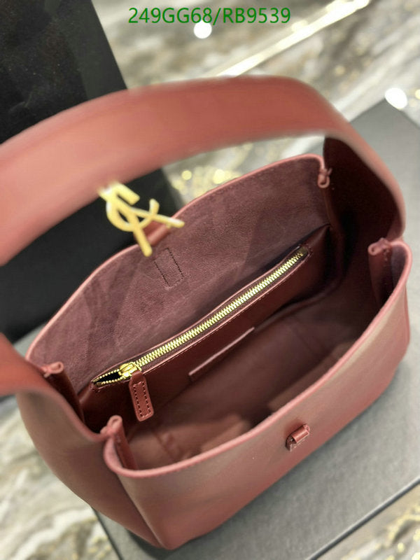 SAMC - YLS Bags - 263