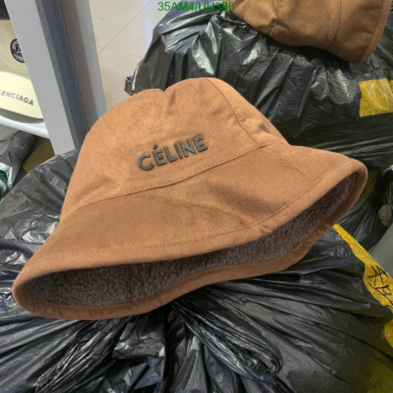 SAMC - COL Caps & Hats - 115