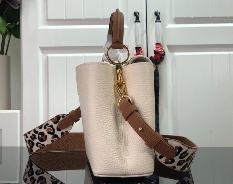 SAMC - LOV Bags - 2169