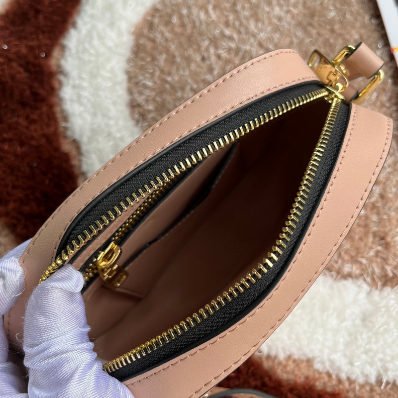 Satchel Bags - DG Bags - 139